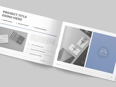 Portfolio Template agency album book branding brochure catalogue creative design editorial folio graphic design indesign photobook photography portfolio portfolio design portfolio template professional showcase template