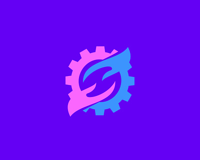 #Auto Hand# app branding graphic design illustration logo vector