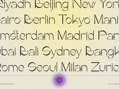 Mofela Display beautiful typeface branding typeface display font display typeface elegant typeface font luxury font modern font modern typeface type design typeface typography