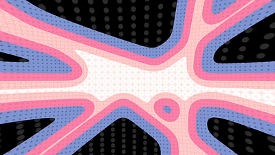 Abstract Shapes 2d 2danimation abstract aftereffects animation motion motion graphics