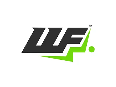 Welcome Fitness animation branding fitness graphic design gym logo