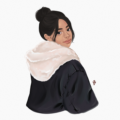from reference art digital drawing illustration reference