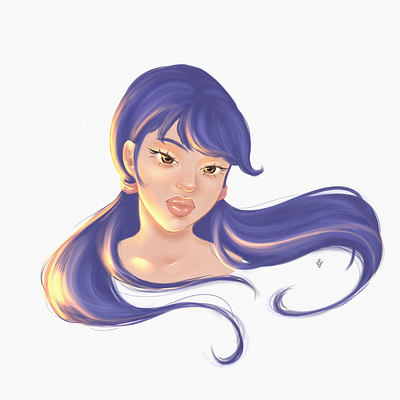 w.i.t.c.h. fanart art branding design digital drawing fanart illustration reference