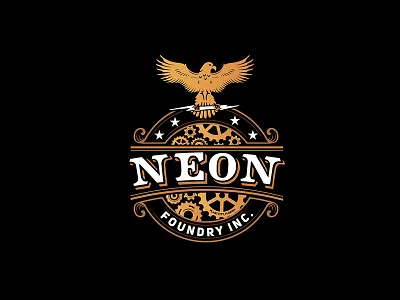 Contest winning logo design branding design flat icon illustration logo minimalist vector