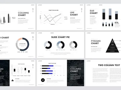 Mystify Presentation abstract animation branding bussiness charts concept creative design free font graphic design illustration infographic powerpoint ppt ppt format pptx slides ui unique slides vector