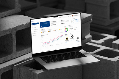 Customer Support System Dashboard (Ticketing) dashboard ticket management ticketing dashboard ui ui design