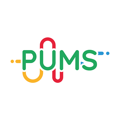 PUMS logo