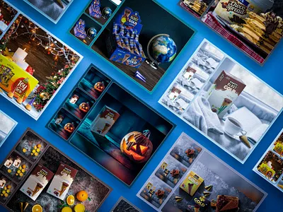 Product Manipulation - Lifestyle Images branding creative creative illustration design graphic design graphic illustration instagram post lifestyle images marketing product design product feedback product manipulation product retouching social media design ui