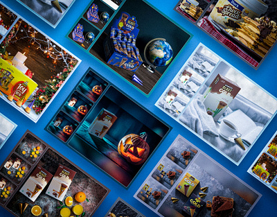 Product Manipulation - Lifestyle Images branding creative creative illustration design graphic design graphic illustration instagram post lifestyle images marketing product design product feedback product manipulation product retouching social media design ui