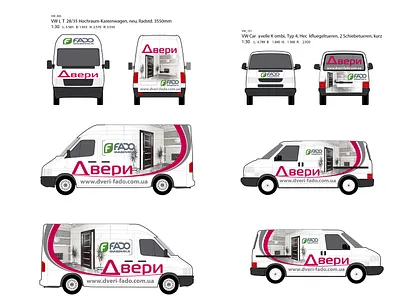 Car Branding branding design graphic design typography vector