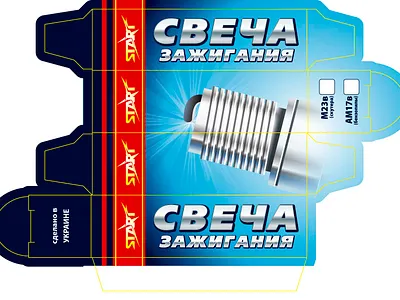 Packaging branding design graphic design vector