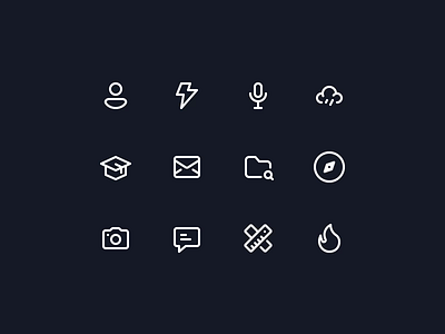 Epicons | 2000+ Top-Notch Icons 2d animation basic component epicon epicons figma free freebie icon iconjar icons illustration line outline package premium set variation