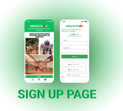 sign up screen dailyui graphic design logo sign up ui