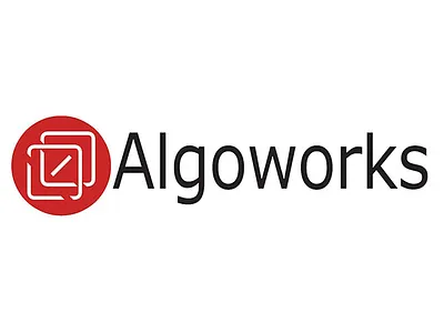 Algoworks animation graphic design ui