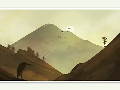 Free Procreate Foliage Brushes animals brush brushes digital art digital paint drawing foliage foliage set graphic design ipad pro leaves motion graphics painting plant procreate procreate app procreate design procreate foliage texture trees