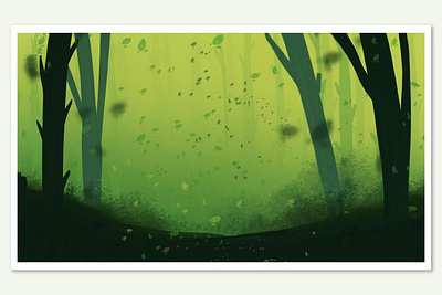 Free Procreate Foliage Brushes animals brush brushes digital art digital paint drawing foliage foliage set graphic design ipad pro leaves painting plant procreate procreate app procreate brushes procreate design texture textures trees