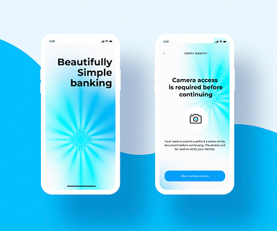 Finance App Design animation app appdesign architect branding design finance gradient graphis illustration logo minimal mobile mobiledesign ui ux web