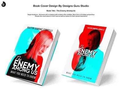 Book Cover Design bookcover bookcoverart bookcoverartdesigner bookcoverdesign bookcoverdesignagency bookcoverdesigner bookcoverdesignstudio bookdesign bookgraphicdesign branddesign branding coverdesign designsgurustudio graphicdesign