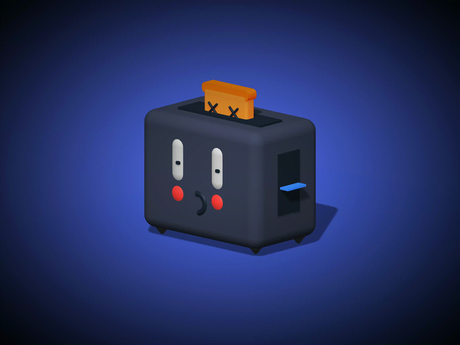 3D Character design 3d 3dart 3dcharacter 3dmodeling animation animations characterdesigner design design art digitalpainting motion graphics webdesign