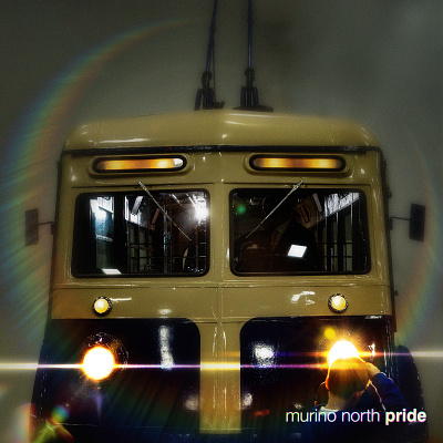 murino north PRIDE artwork album art artwork