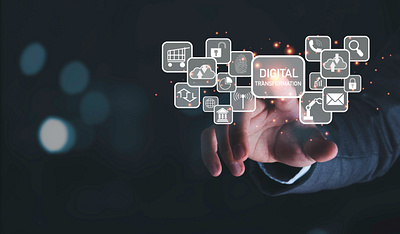 Are You Looking for Digital Transformation Services in India? digital transformation services digital transformation solutions