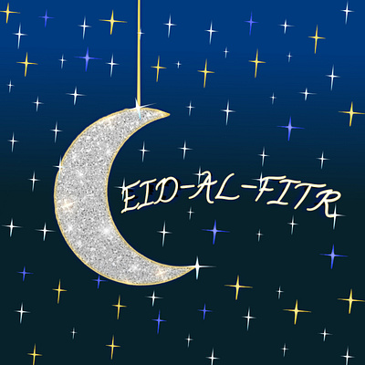 EID-AL-FITR 3d app branding design graphic design illustration logo typography ui ux vector