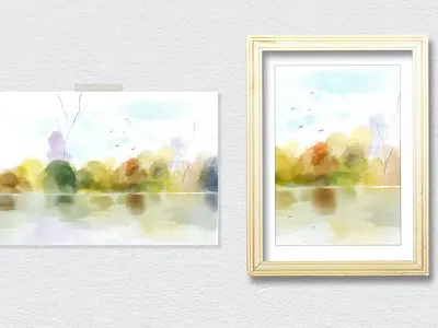 Free Realistic watercolor brushes - PS adobe adobe photoshop branding brush digital art digital paint digital painting graphic design illustration paint painting photoshop photoshop brush photoshop brushes realistic splash stroke texture watercolor watercolor brushes