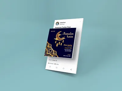 social media post banner Design ads banner banners branding creative design design graphic design illustration instagram logo print social media post web banner