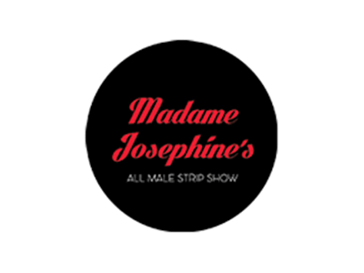 Madame Josephine's graphic design graphic designer logo design web design web design company web designer