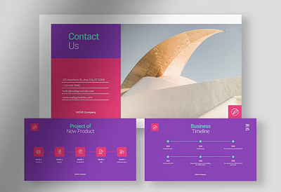 Xiove - Professional Infographic Statistic PPT annual branding company design designposter entrepreneur graphic design illustration infographic infographic statistic keynote marketing motion graphics powerpoint ppt professional report statistic ui vector