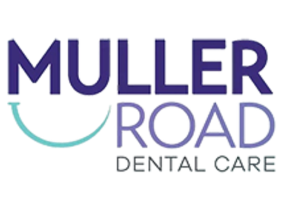 Muller Road Dental graphic design graphic designer logo design web design web design company web designer