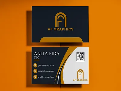 BUSINESS CARD DESIGN adobeillustrator branding businesscard design graphic design illustration logo vector