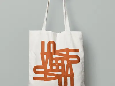 Canvas tote bag bag pattern bag patterns bagpattern bagpatterns pattern pattern design pattern designs patterndesign patterndesigns printdesign shoppingbag shoppingbagdesign shoppingbags typetreatment typographic