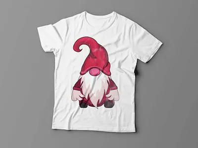 Gnome Vector SVG T-shirt christmast design custom customdesign design egg gnome graphic design illustration simple design svg svg animation svg icons svg t shirt vector vector illustration