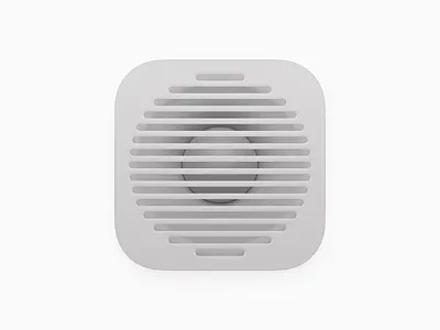 Sound Effect Icon audio speaker audio speaker bigsur icon big sur icon draw drawing icon ios icon iphone icon mac icon macos icon osx icon operating system icon os icon realistic icon app icon sandor skeu icon skeuomorph icon skeuomorphism icon sound effect icon sound system trumpet user interface icon ui icon gui