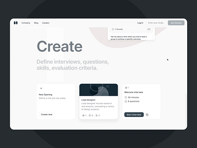 Seamless Flow by Marko Miletic on Dribbble