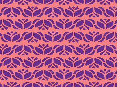 Flower Power branding design identity illustration logo pattern rose vector