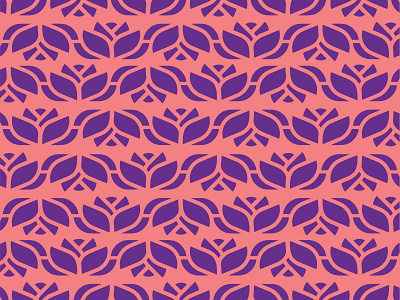 Flower Power branding design identity illustration logo pattern rose vector