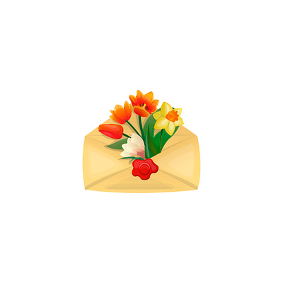 Mail10 [преобразованный] illustration time vector