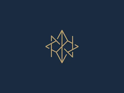 N + Star acronym blockchain branding business compass consulting east identity illustration letter logo minimal n north northstar simple south star web3 west