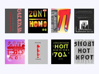 🤡😫🥳🔥🥳🔥🤯🥳 ai branding graphic design poster