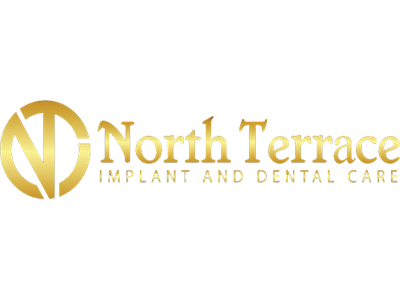 North Terrace Dental graphic design graphic designer logo design web design web design company web designer