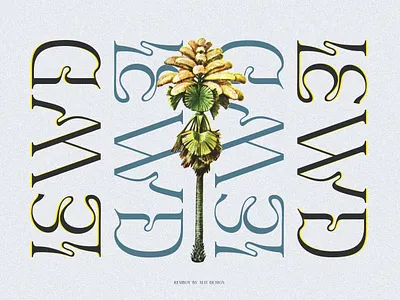 Free Remboy Typeface boho classic different display elegant fashion font fonts fresh lettering rare retro serif trend turn typeface typography unique wave winding