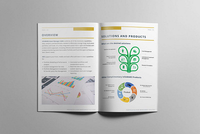 InfoWARE Asset Management Brochure Mockup 2