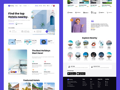 Multipurpose Booking and Directory Theme bootstrap bootstrap 5 bootstrap template bootstrap themes cab directory flight hotel listing resort template theme tour travel agency ui ux web design webestica