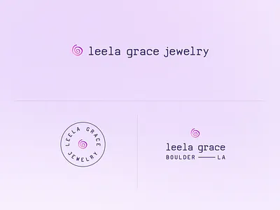 Jewelry Design Whimsical Brand