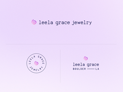 Jewelry Design Whimsical Brand