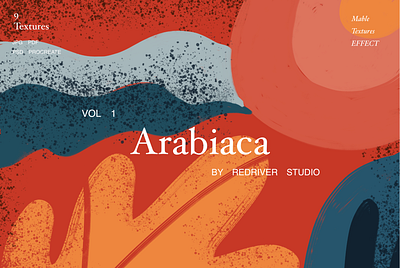 Arabiaca Textures arabic design graphic design illustration texture