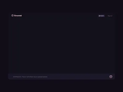 Investment Profile Assessment Flow animation branding fintech investment investment app motion graphics product stocks ui ux