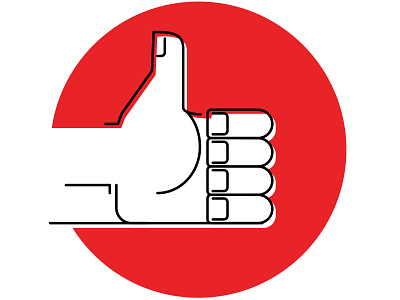 Its okay dont worry about it design graphic design hand illustration ok vector